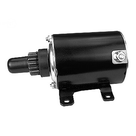 Aftermarket 9979 Rotary Starter fits Tecumseh 36680,35763 ELS60-0287